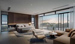 Henry Park (D10), Detached #458668731